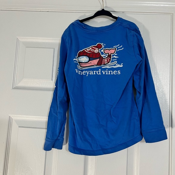Boys Vineyard Vines size 6 shirt - Picture 2 of 3